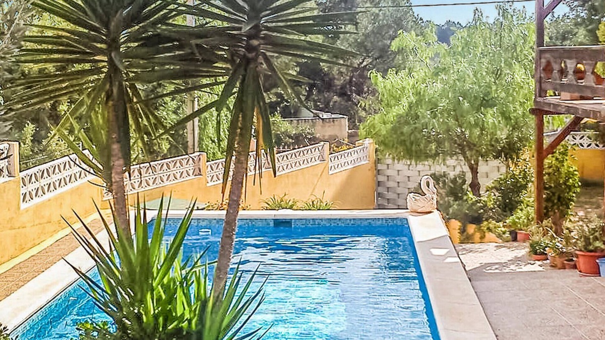 Manises House | Amazing home in Manises Valencia