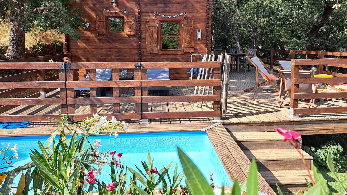 La Garde-Freinet House | Amazing home in La Garde-Freinet