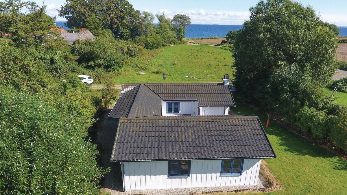 Kettingskov House | Amazing home in Augustenborg