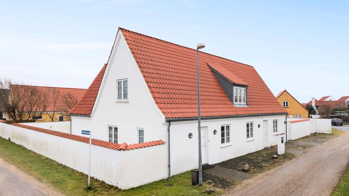 Blokhus House | Amazing home in Blokhus with kitchen