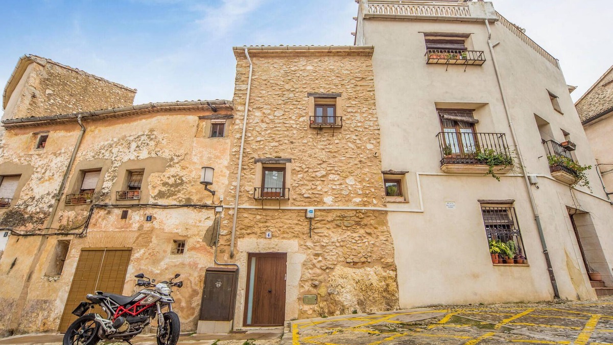 Bocairente House | Amazing home in Bocairent