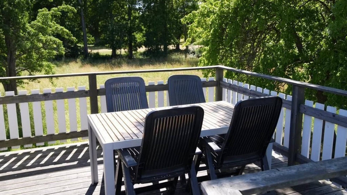 Byxelkrok House | Amazing home in Byxelkrok with 1 Bedrooms and WiFi