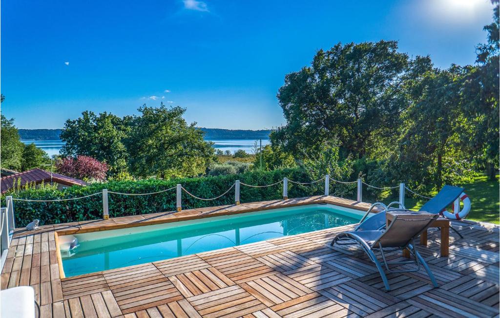 Caprarola House | Amazing Home In Caprarola With Kitchen