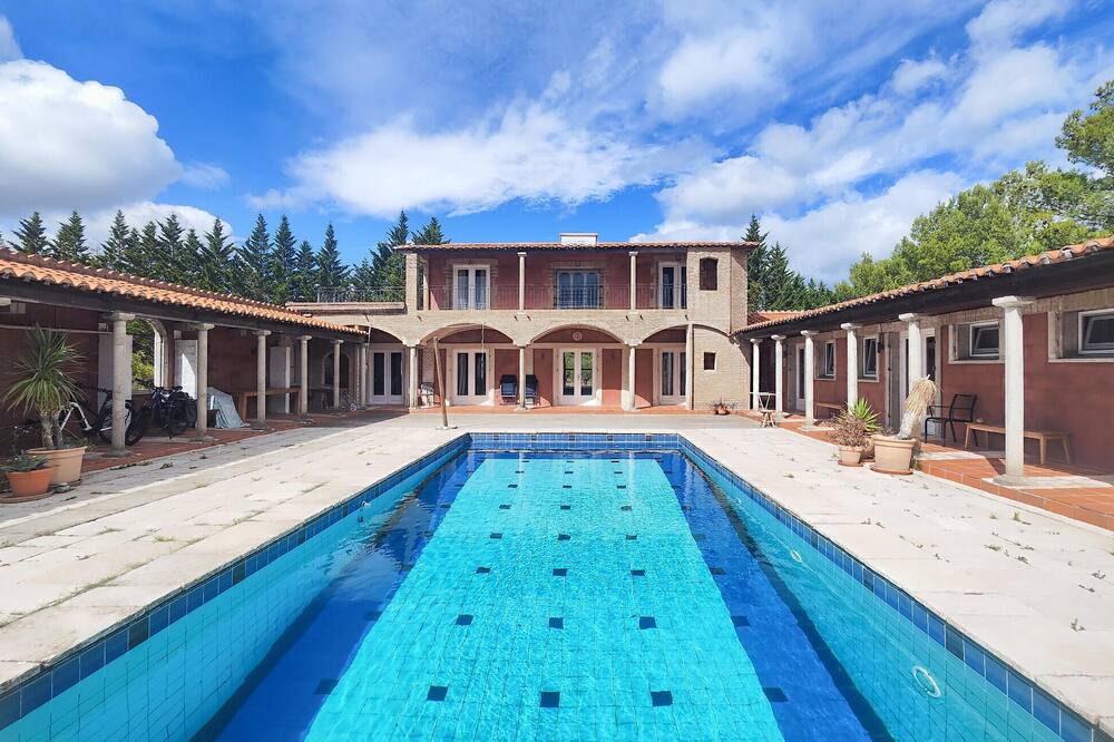 Agel House | Amazing home in Cazelles, Agel