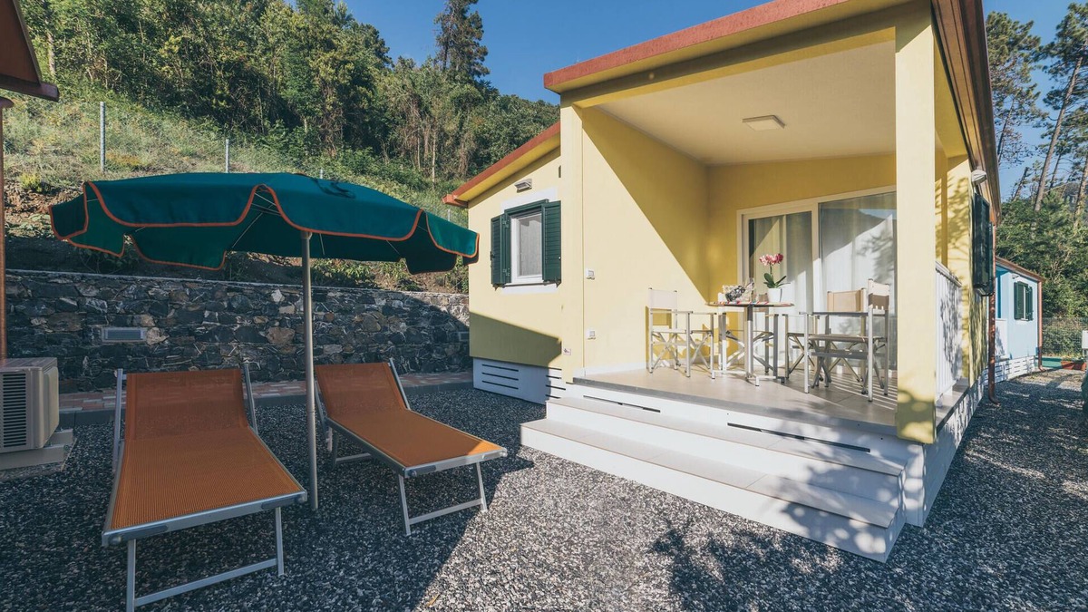 Ghiaia House | Amazing home in Deiva Marina with WiFi