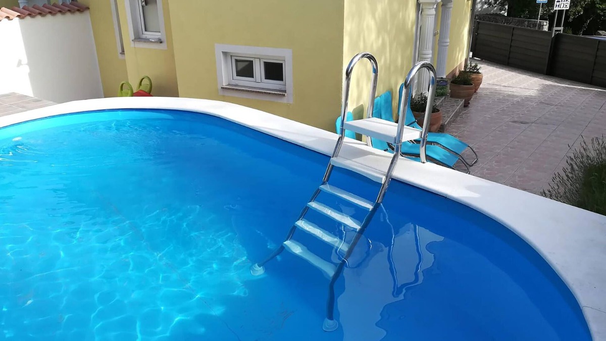 Dramalj House | Amazing home in Dramalj with WiFi