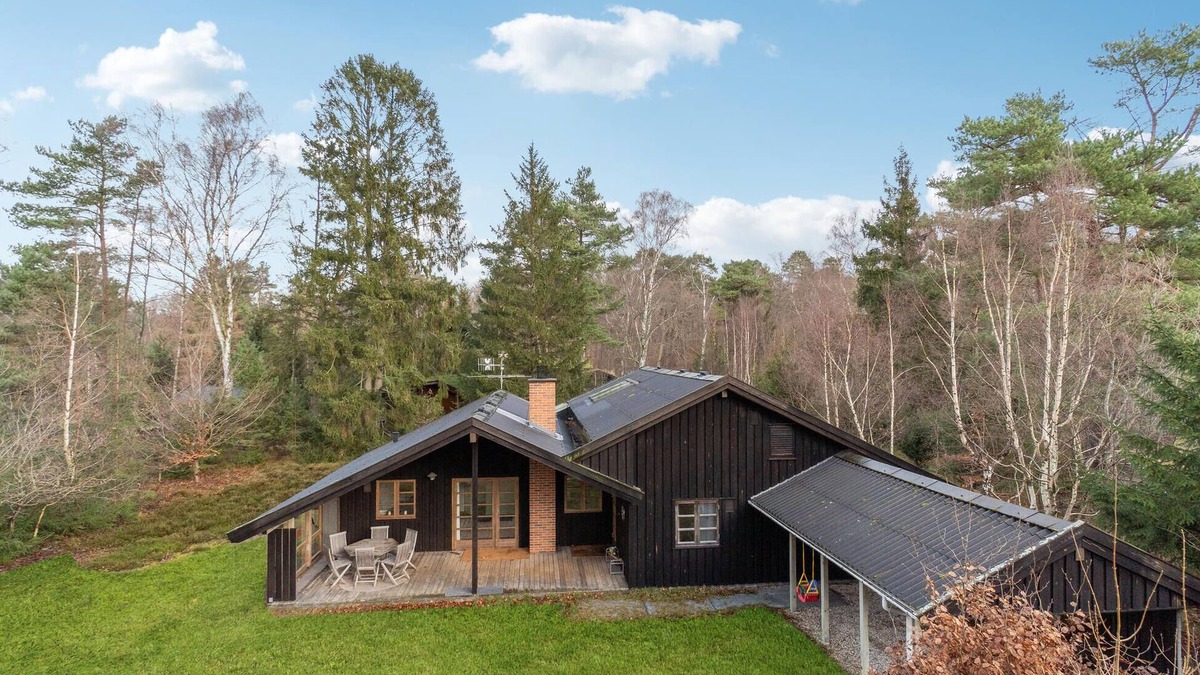 Ramlose House | Amazing home in Frederiksværk with WiFi