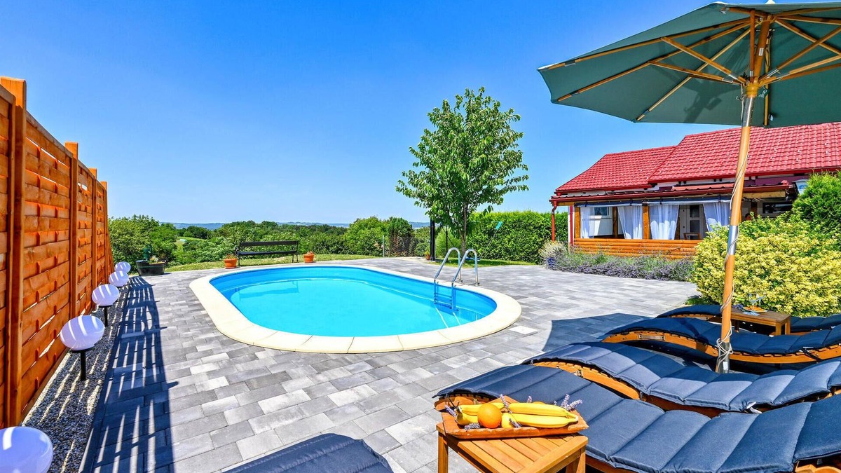 Cestica House | Amazing home in Falinic Breg