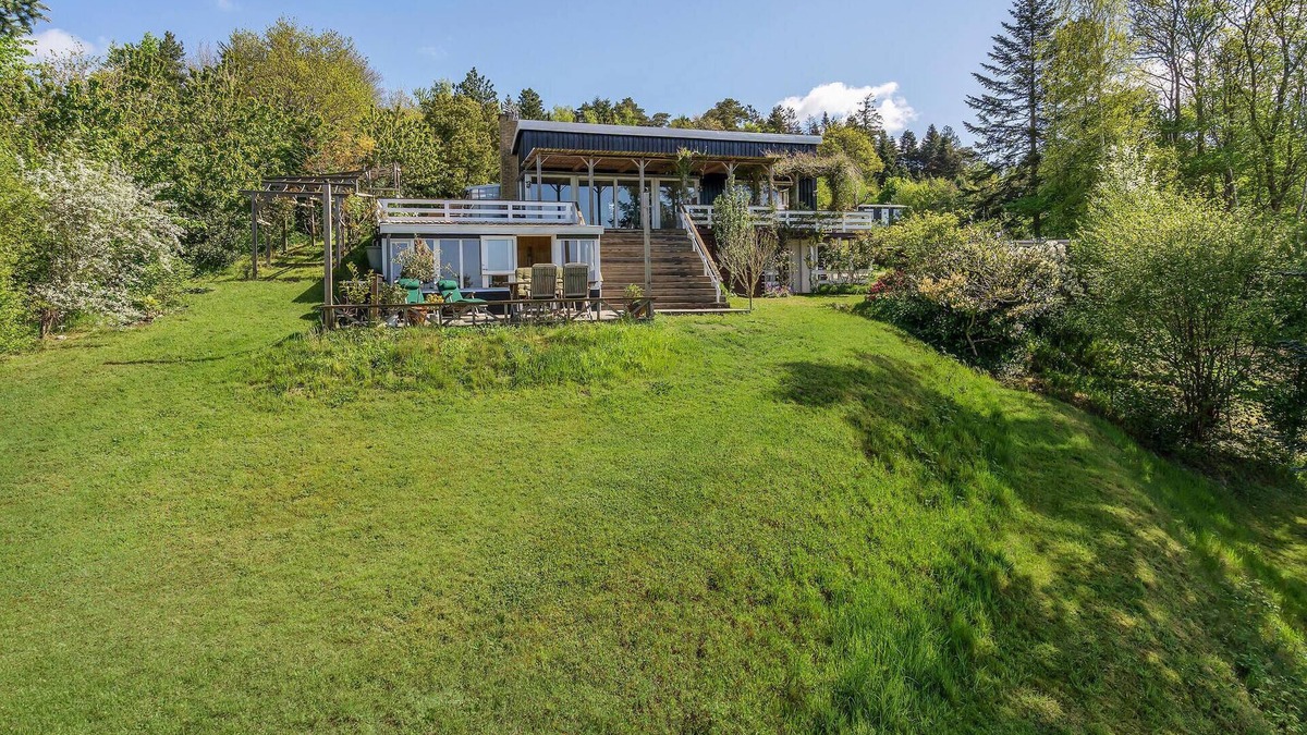 Faaborg House | Amazing home in Faaborg with WiFi