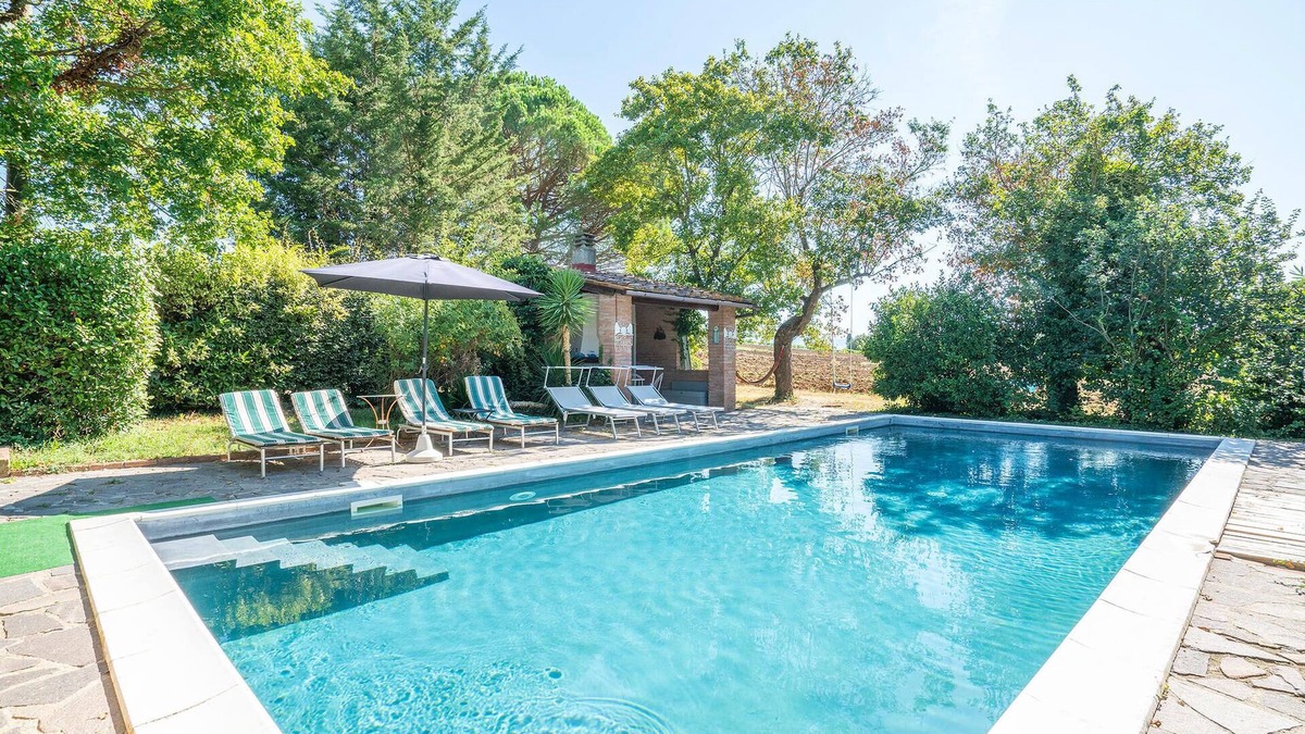 Le Piazze House | Amazing home in Foiano