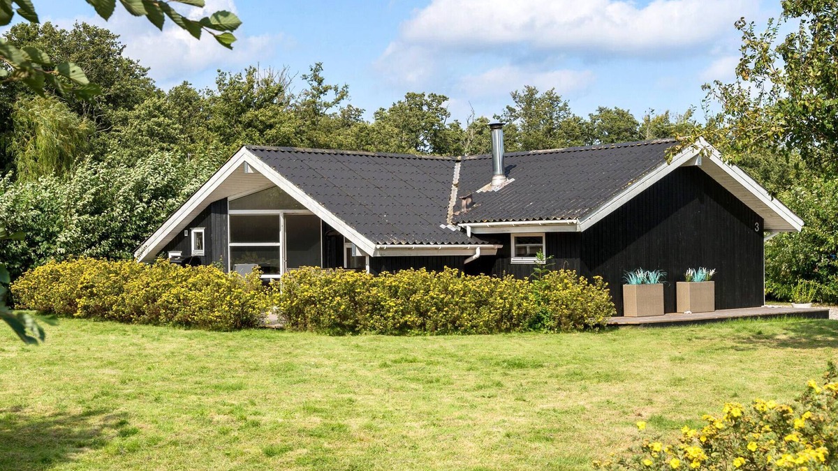 Frørup House | Amazing home in Frørup with Wi-Fi
