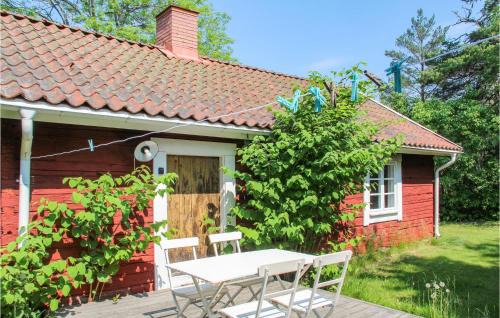 Gamleby House | Amazing Home In Gamleby
