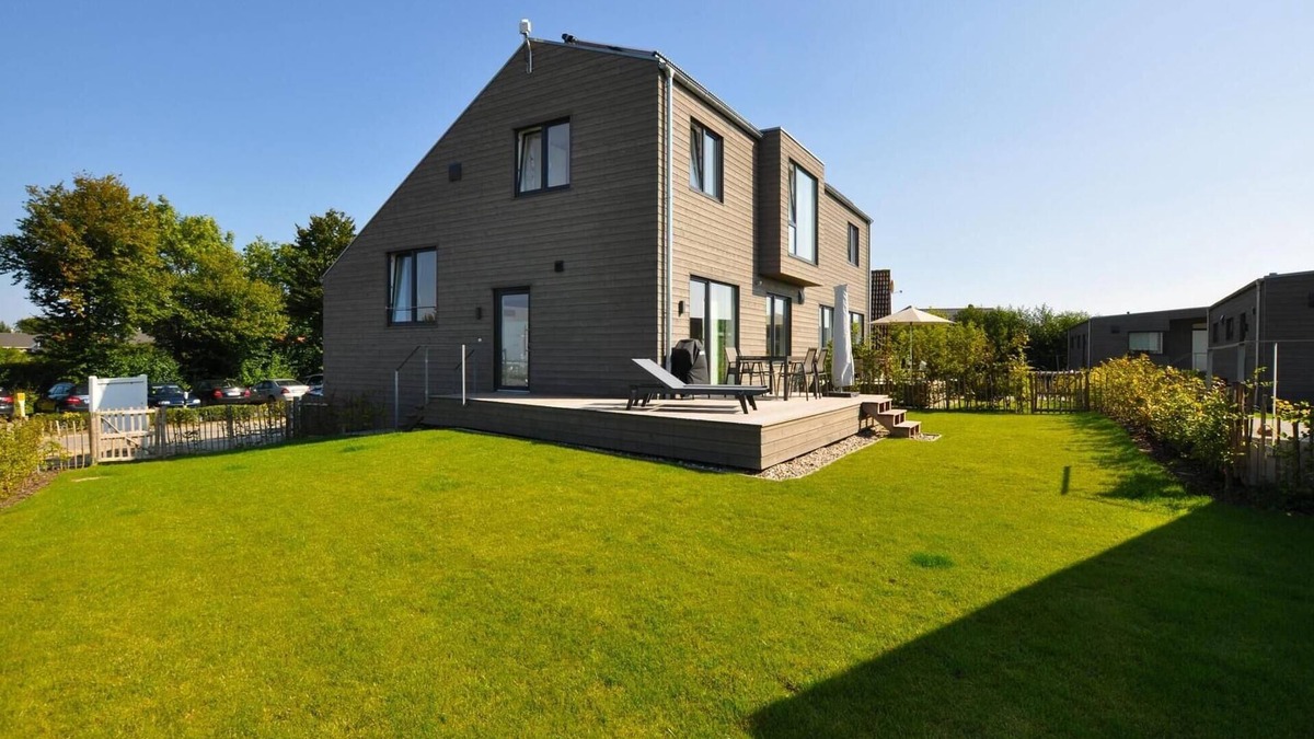 Gelting House | Amazing home in Gelting