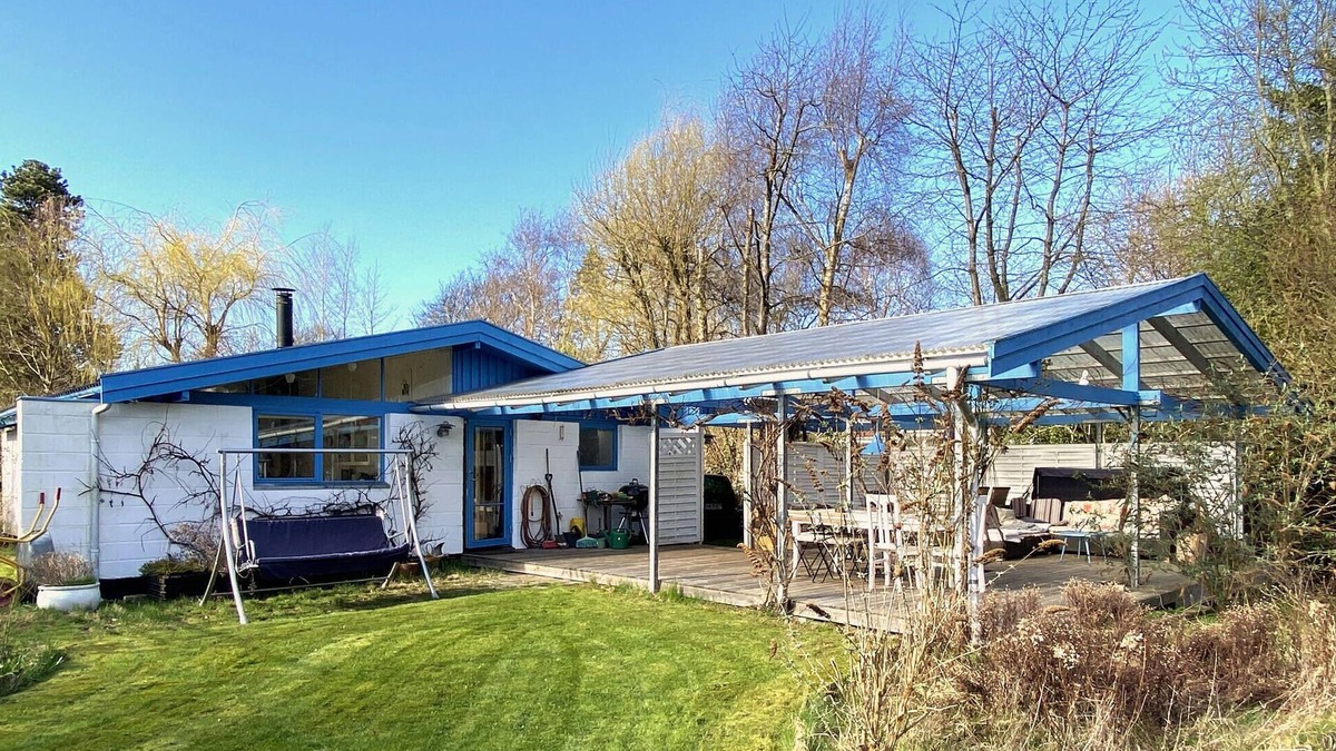 Gilleleje House | Amazing home in Gilleleje with WiFi