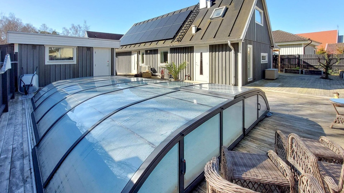 Hoganas House | Amazing home in Höganäs