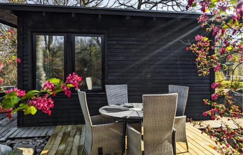 Sissehall House | Amazing Home In Hasslö