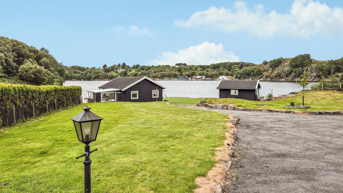 Haugesund House | Amazing home in Haugesund