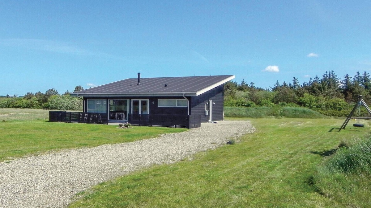 Hurup Thy House | Amazing home in Hurup Thy with sauna