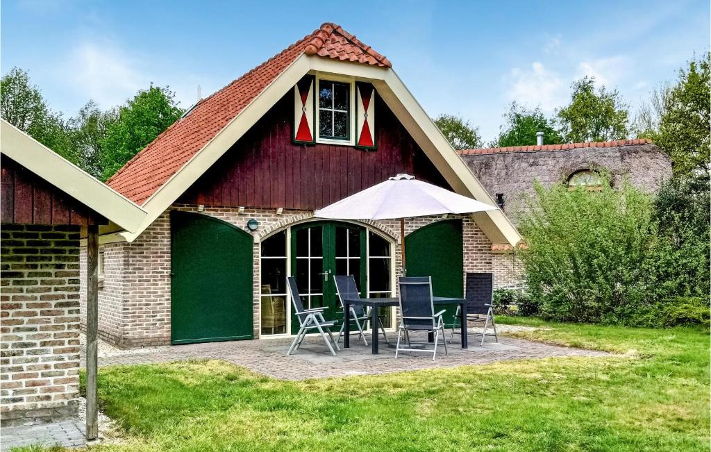 IJhorst House | Amazing Home In Ijhorst With Wifi