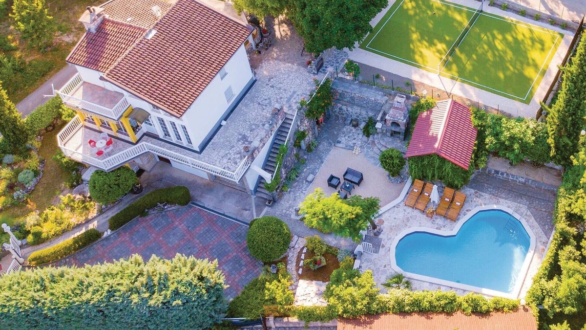 Imotski House | Amazing home in Imotski with WiFi