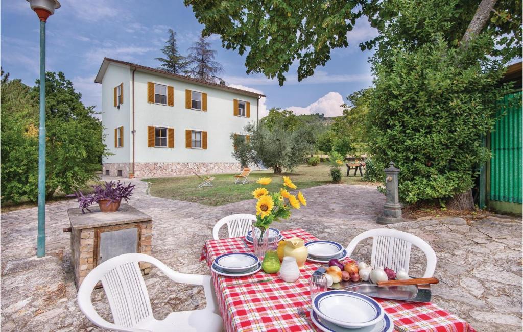 Spoleto House | Amazing Home In Spoleto With Wifi