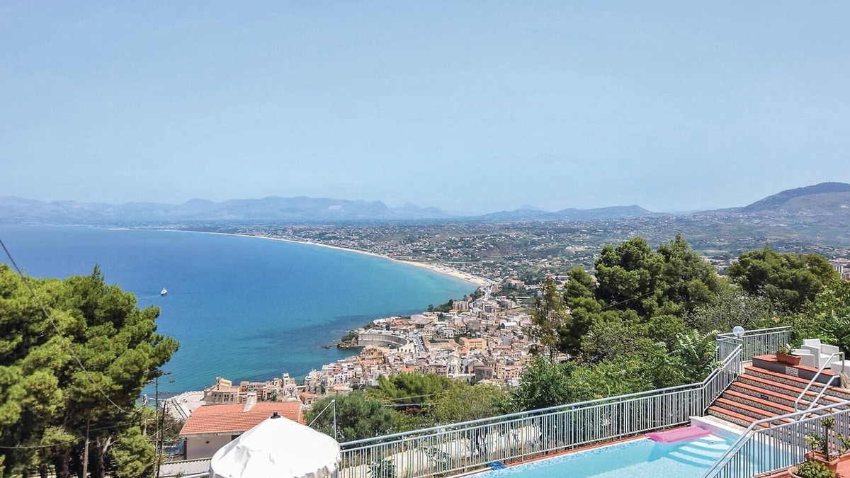 Castellammare del Golfo House | Amazing home in C.del Golfo (TP)