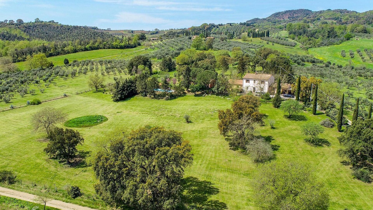 Roccastrada House | Amazing home in Roccastrada GR