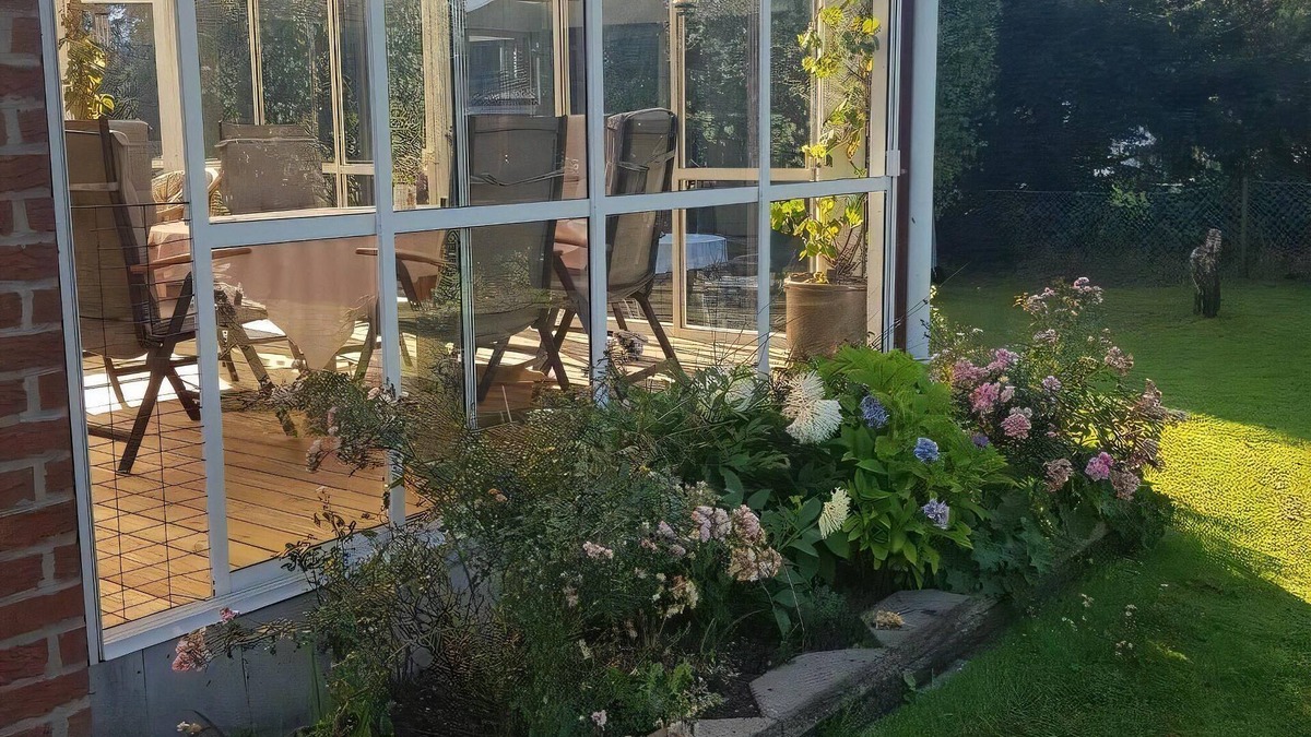 Jonstorp House | Amazing home in Jonstorp with 1 Bedrooms