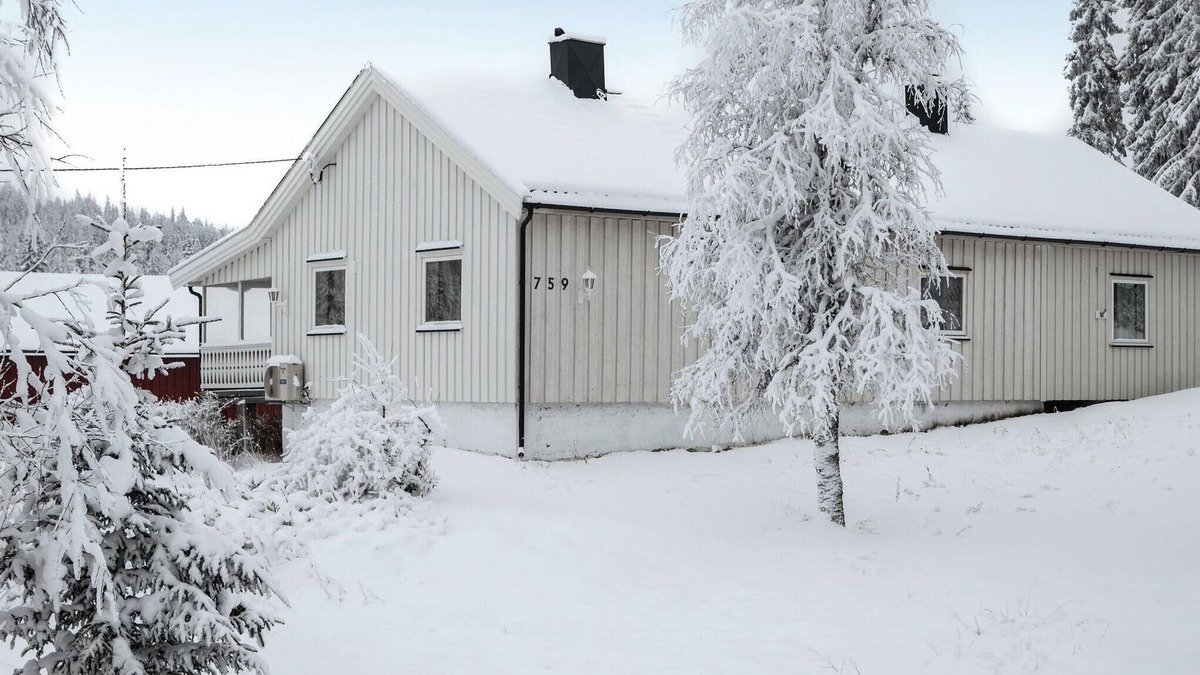 Trysil House | Amazing Home in Jordet With 3 Bedrooms
