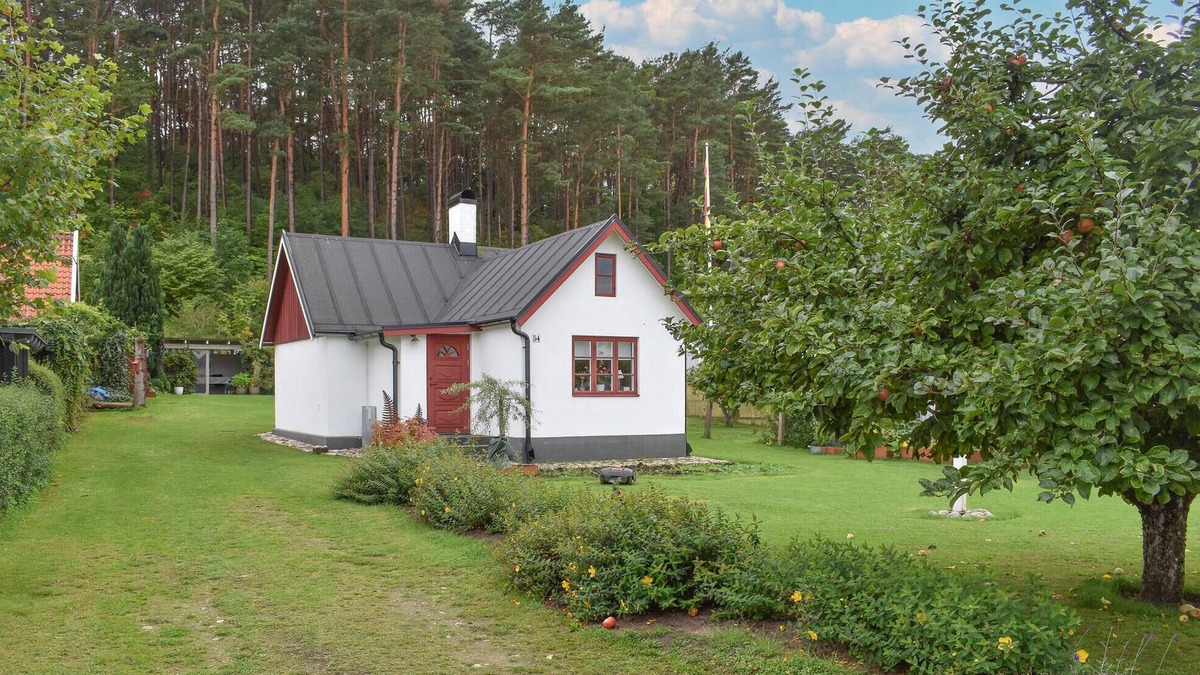 Kivik House | Amazing home in Kivik with WiFi