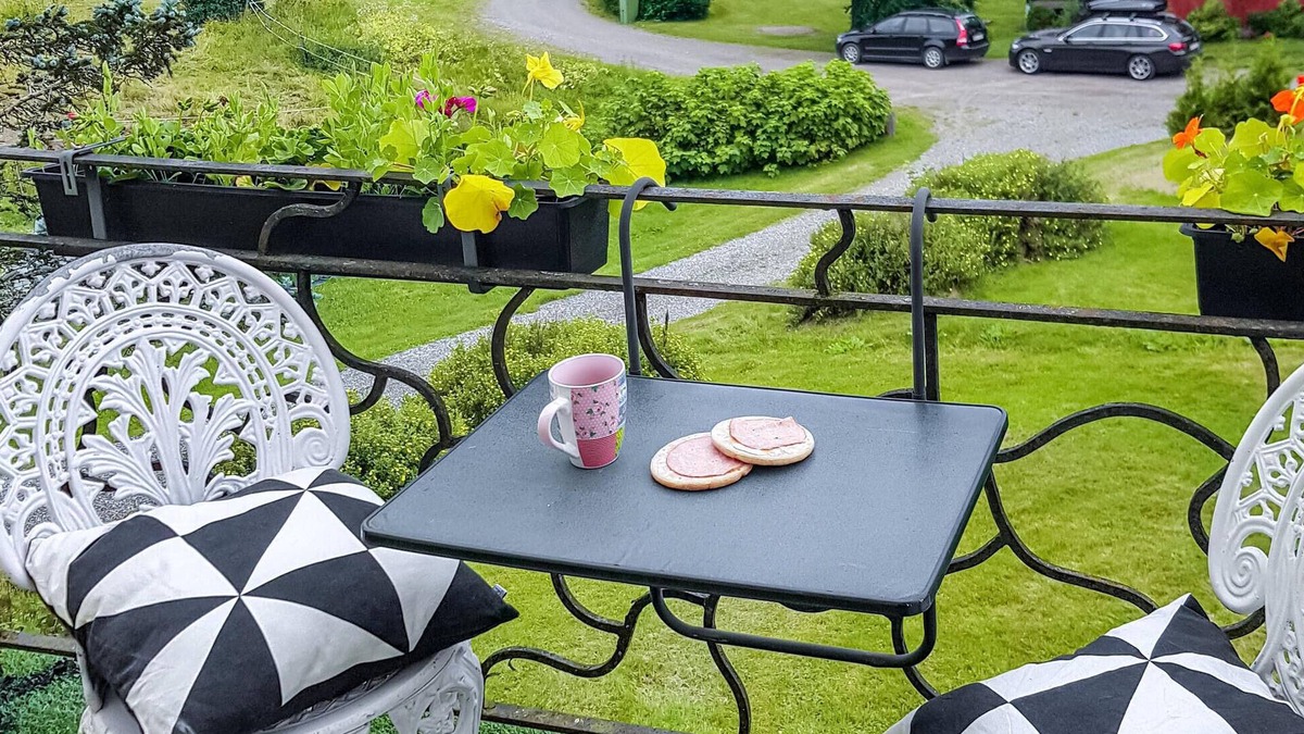 Koppom House | Amazing home in Koppom with WiFi