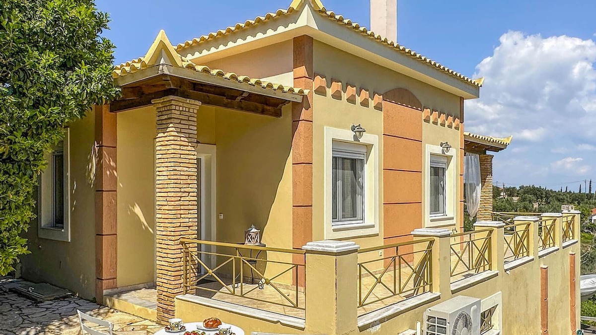 Pylos-Nestoras House | Amazing home in Koroni with WiFi