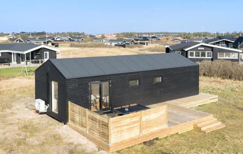 Lokken House | Amazing Home In Løkken With Wifi