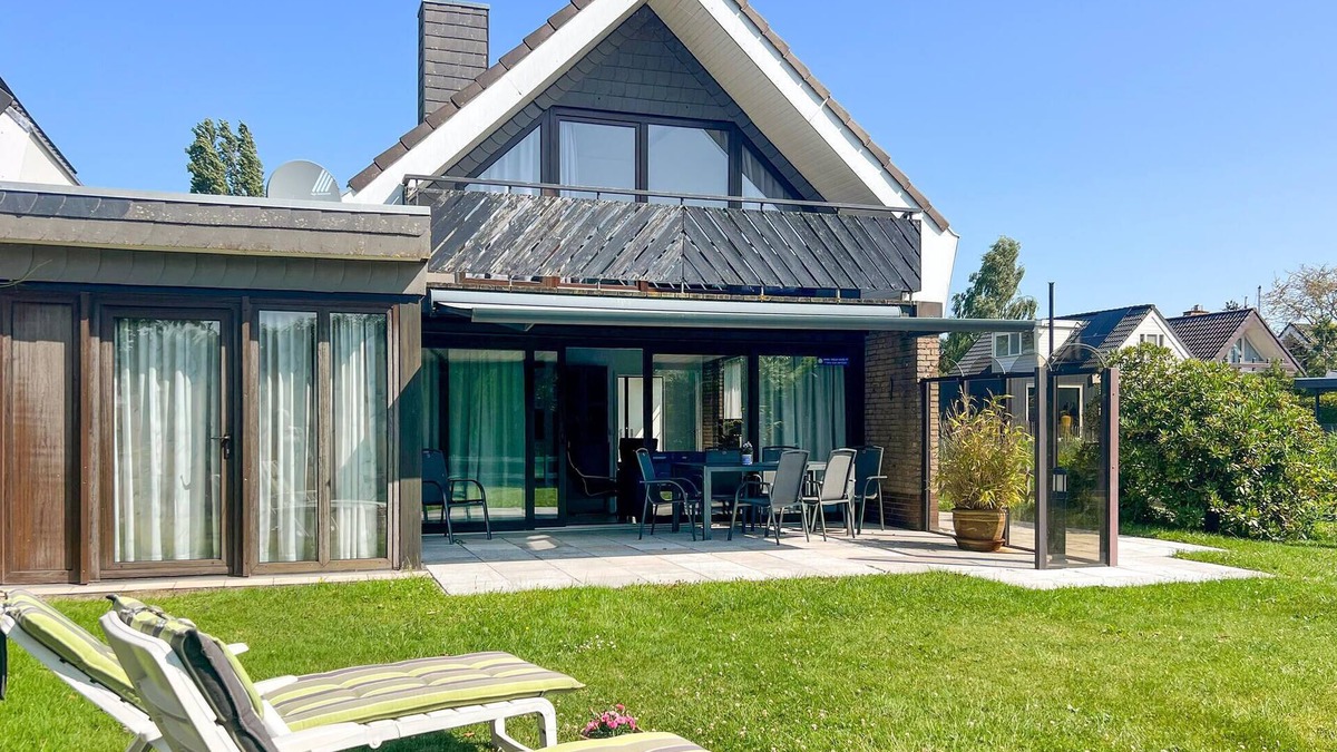 Lemmer House | Amazing home in Lemmer with WiFi
