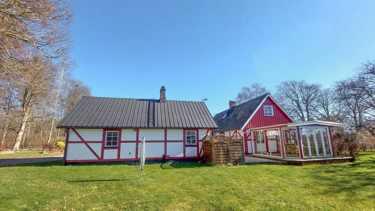 Angelholm Municipality House | Amazing home in Munka-Ljungby with WiFi