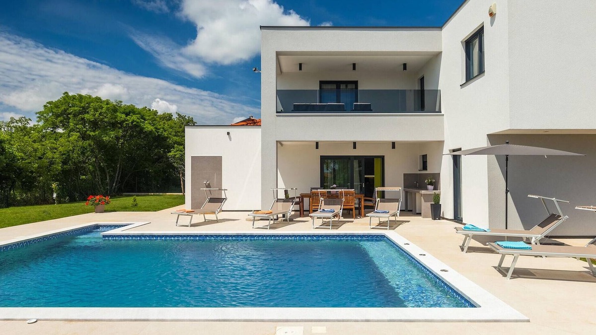 Marcana House | Amazing home in Marcana with sauna