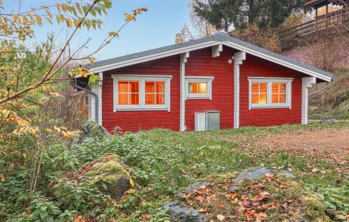 Fehrenbach House | Amazing Home In Masserberg With Wifi