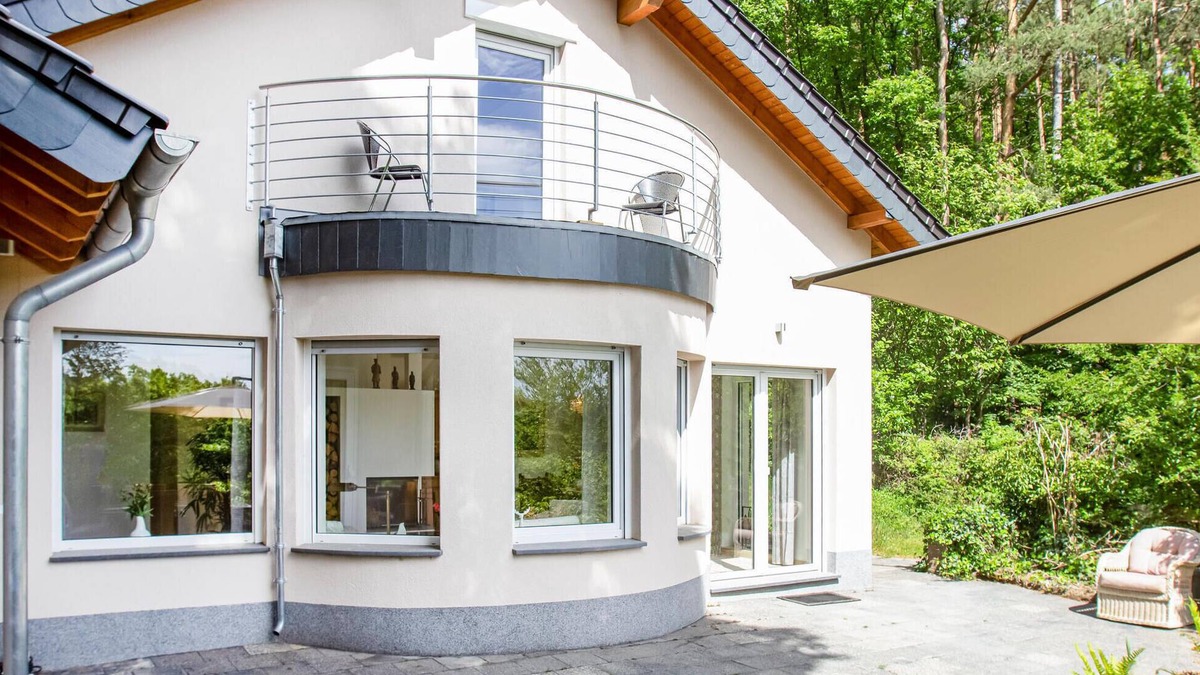 Nideggen House | Amazing home in Nideggen with WiFi
