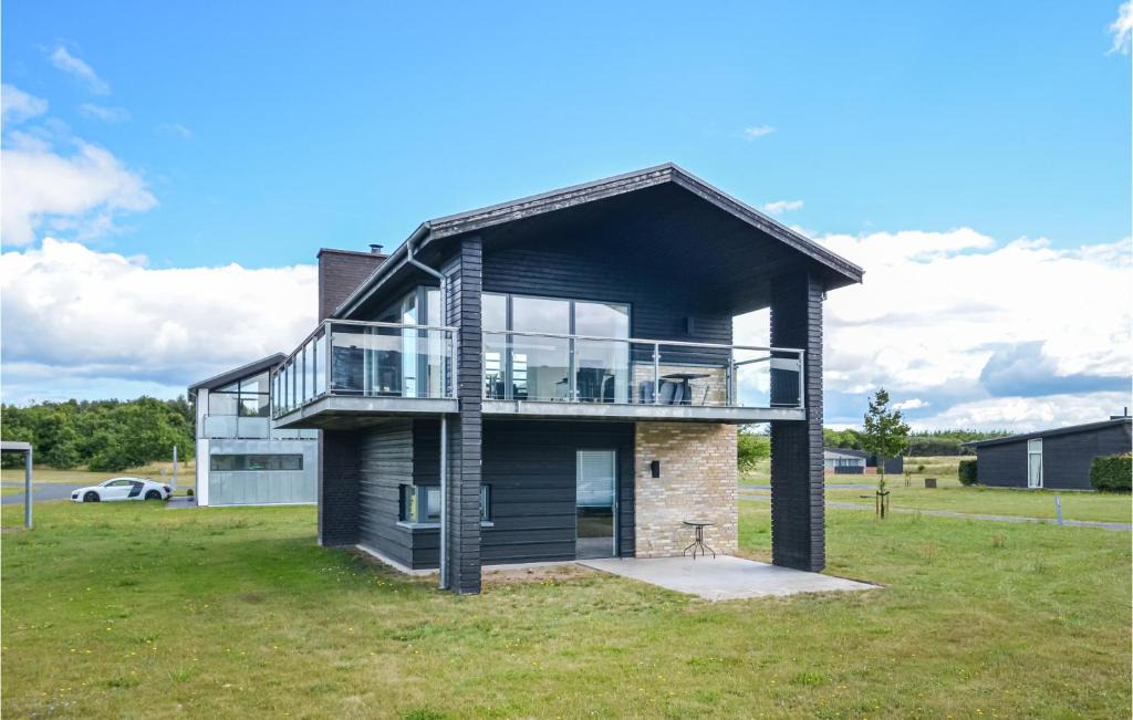 Nimtofte House | Amazing Home In Nimtofte With Wifi
