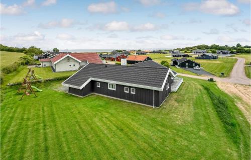 Nordborg House | Amazing Home In Nordborg With 3 Bedrooms, Sauna & Wifi