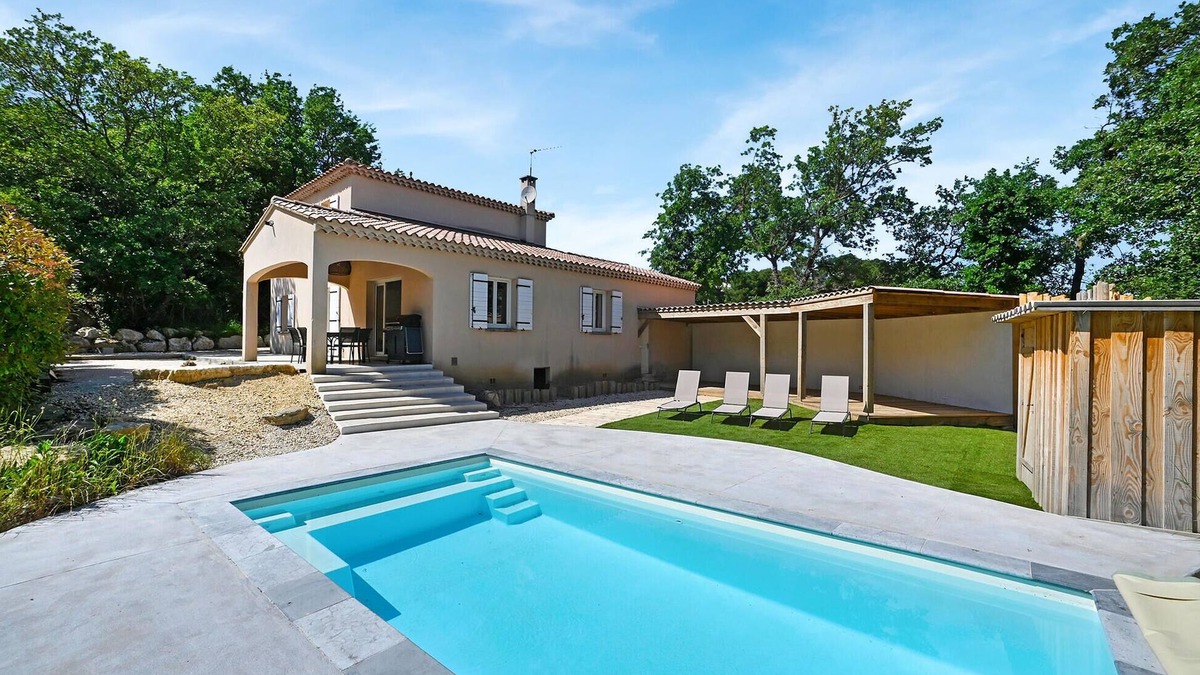 Orsan House | Amazing home in Orsan