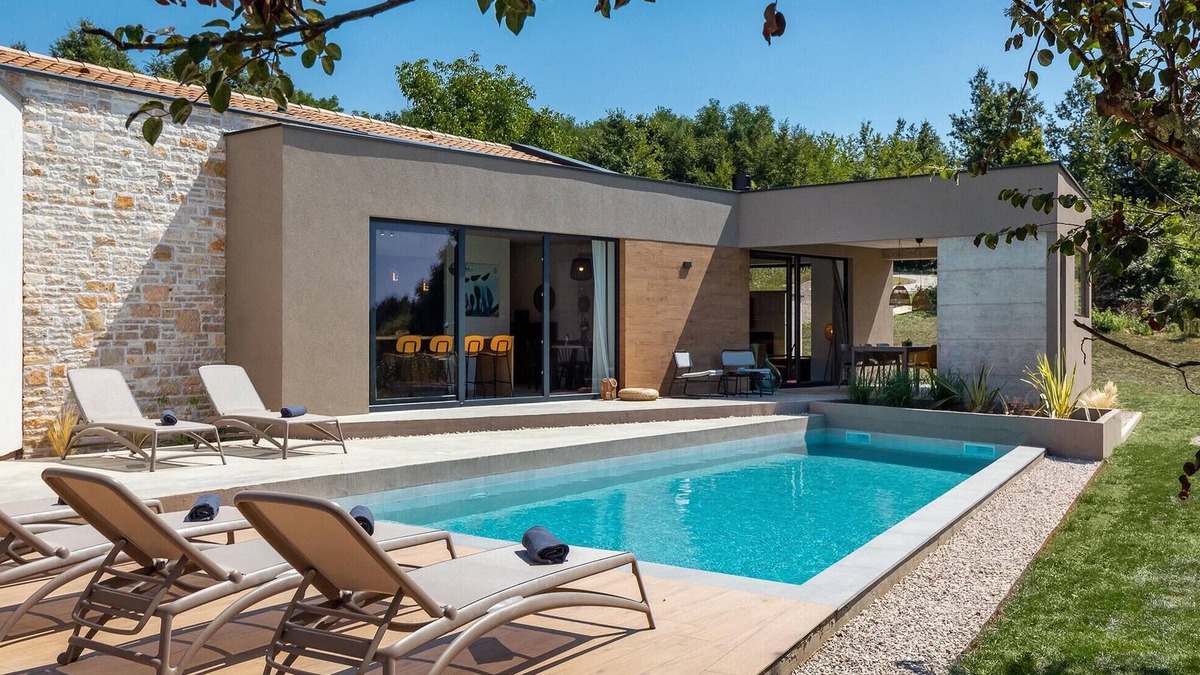 Pazin House | Amazing home in Pazin