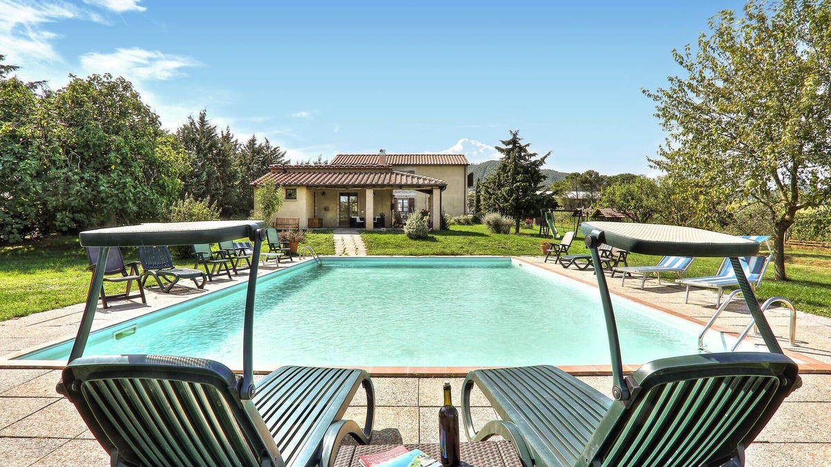 Pomarance House | Amazing home in Pomarance