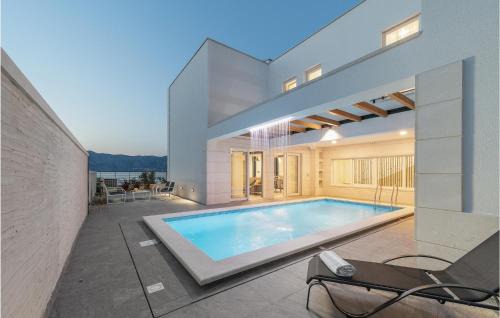 Povlja House | Amazing Home In Povlja