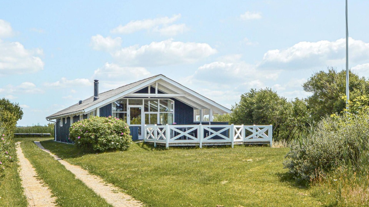 Lakolk House | Amazing home in Rømø with kitchen
