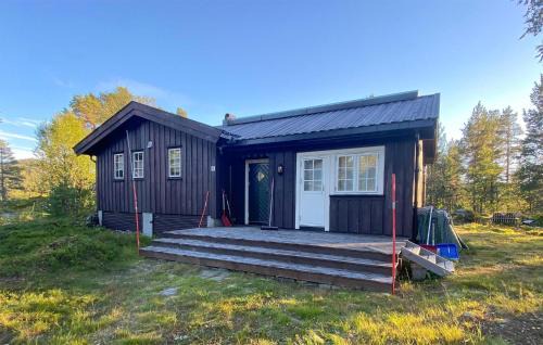 Rauland House | Amazing Home In Rauland