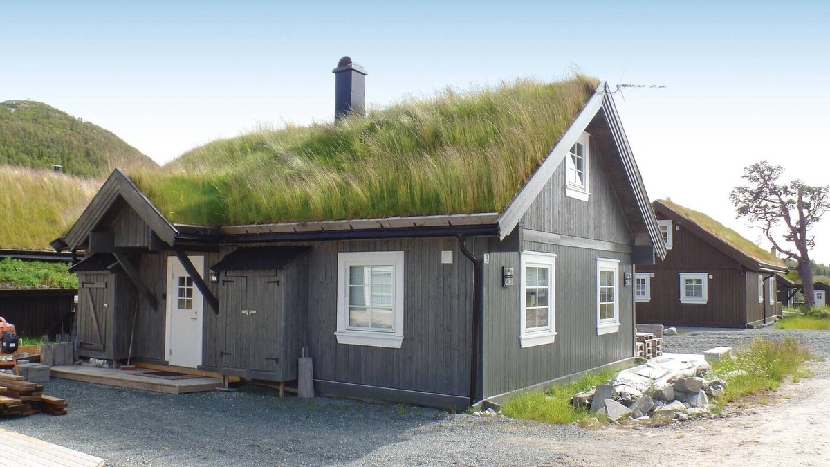 Rauland House | Amazing home in Rauland with WiFi