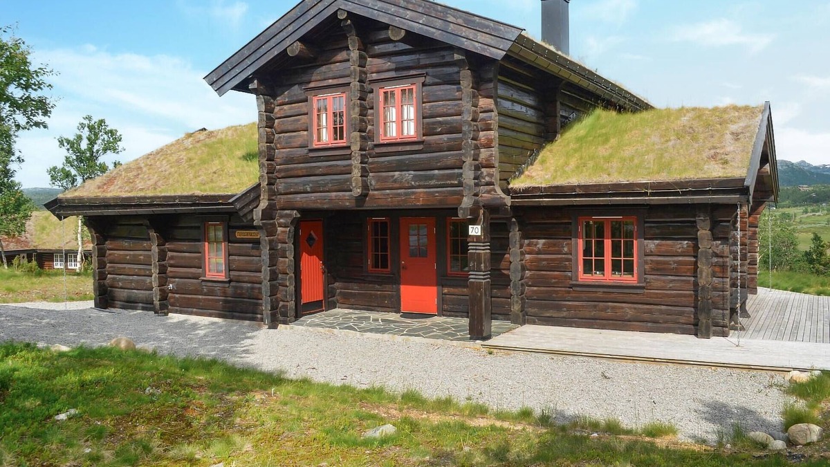 Rauland House | Amazing home in Rauland with WiFi