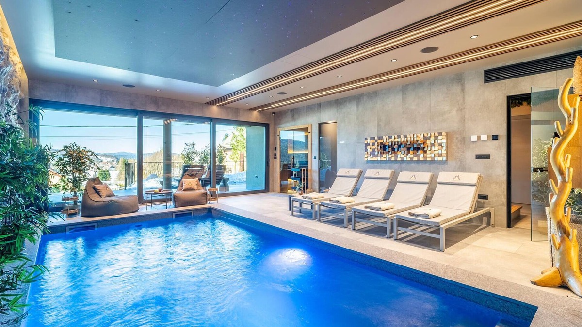 Ravna Gora House | Amazing home in Ravna Gora with sauna