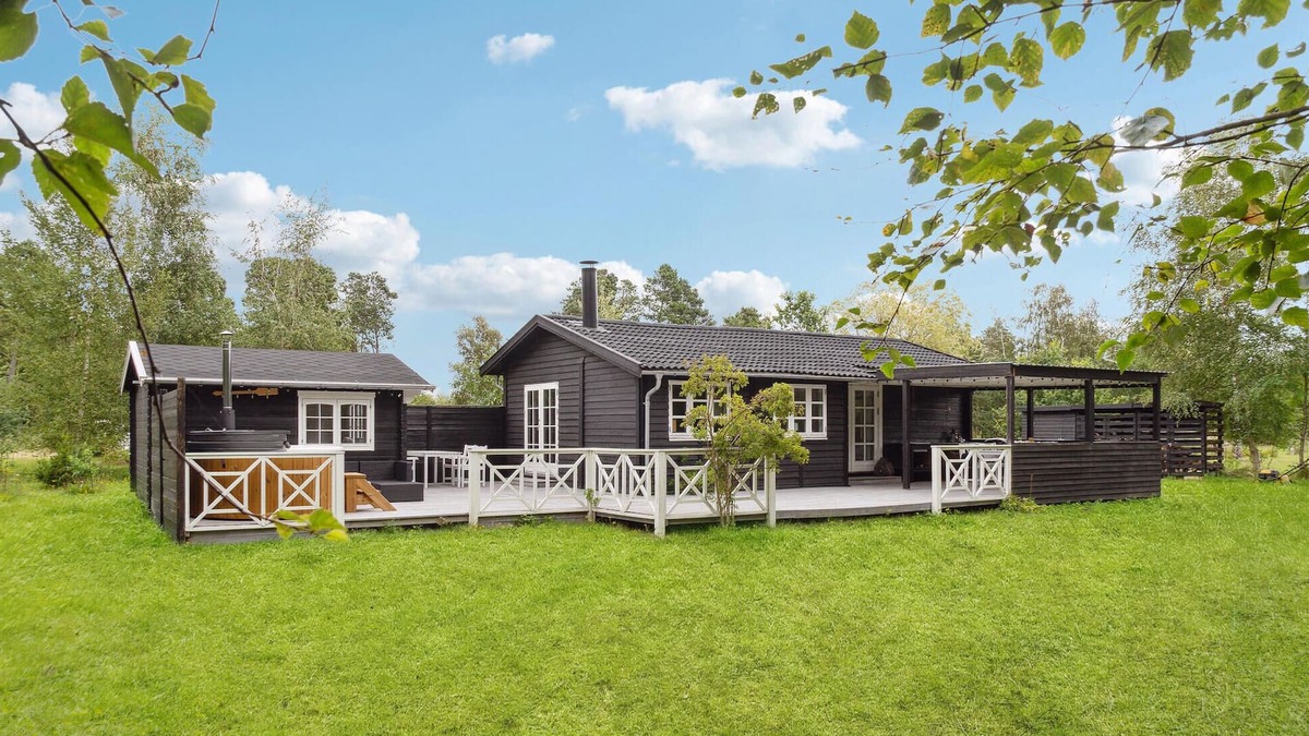 Rodby House | Amazing home in Rødby with WiFi